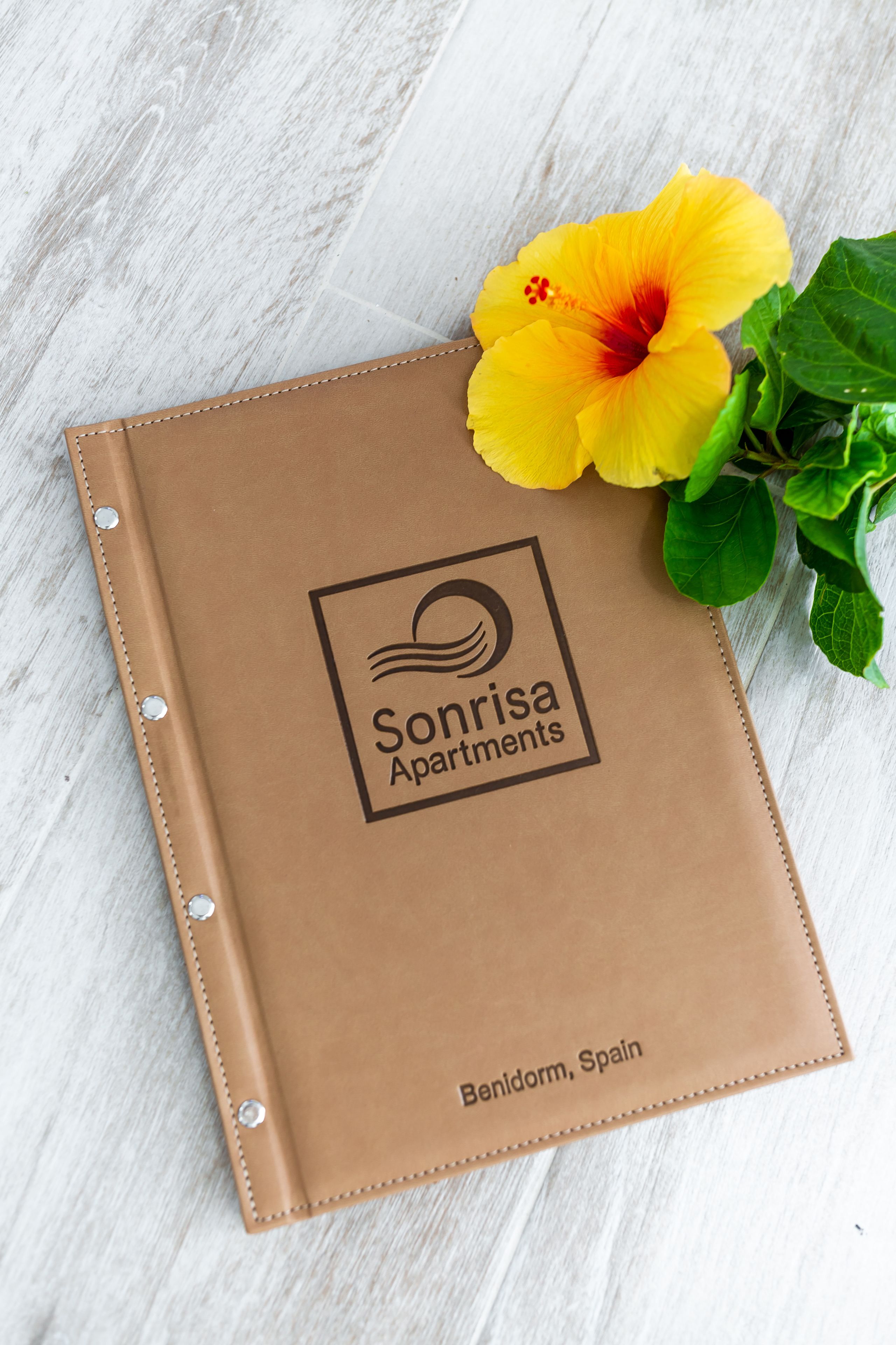 2 bedrooms, desk, laptop workspace, blackout curtains