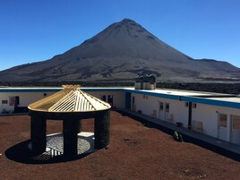 Detalle del exterior