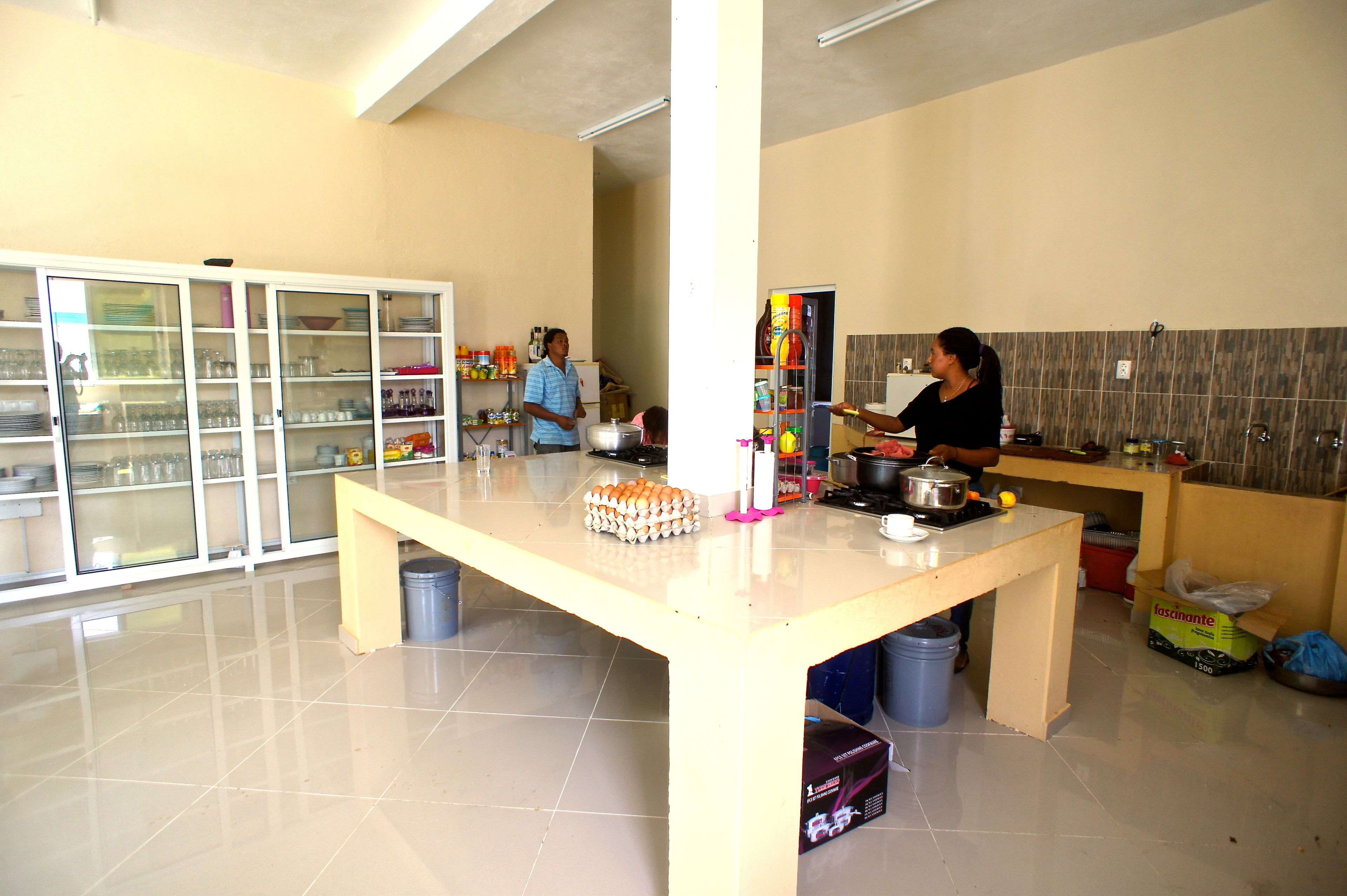 Familierestaurant