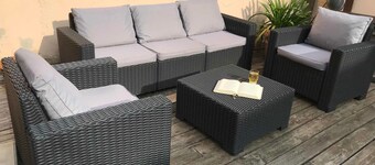 Gästehaus Zur Fledermaus