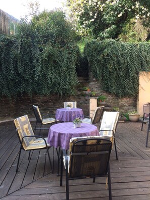 Teras/patio