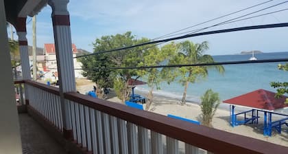 Rosa Guesthouse