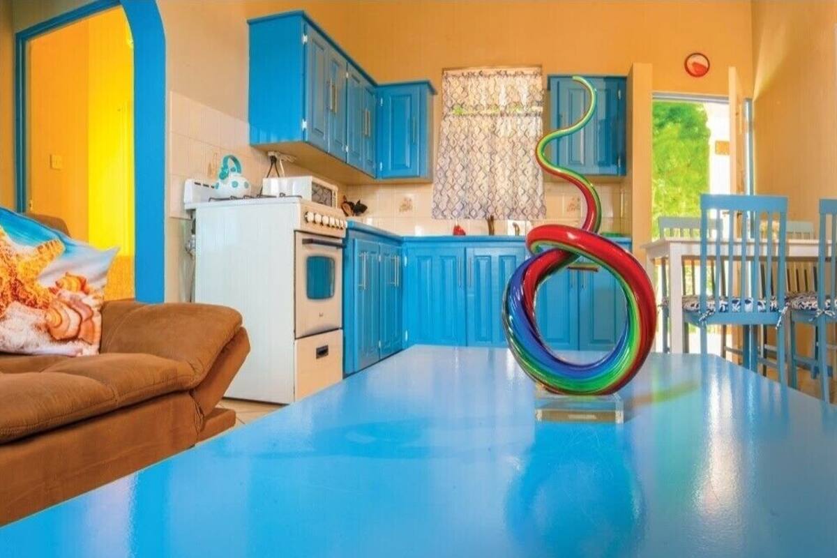 Deluxe Room, 2 Bedrooms, Beach View | 1 bedroom, premium bedding, memory-foam beds, blackout curtains