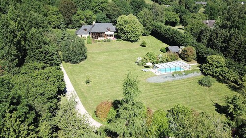 Beauchamps Maison d Hotes