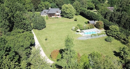 Beauchamps Maison d Hotes