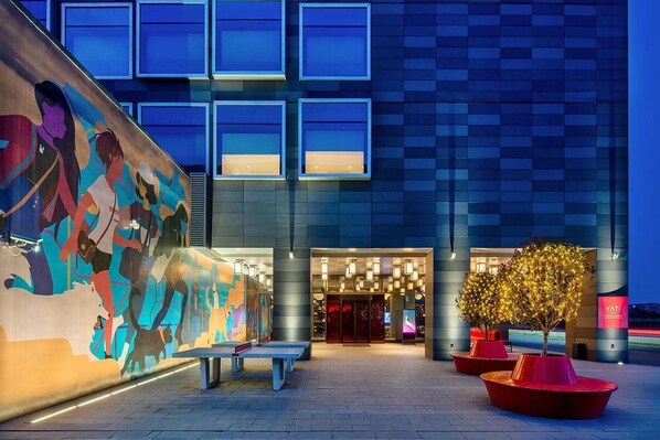 Exterior - citizenM Shanghai Hongqiao (Shanghai)