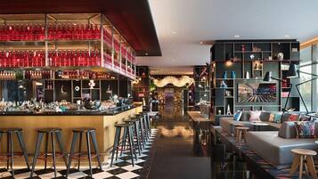 Bar (na propriedade)