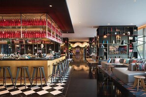 Bár (a szálláshelyen)