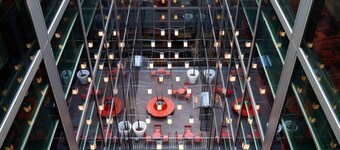 上海虹桥士迪辰酒店