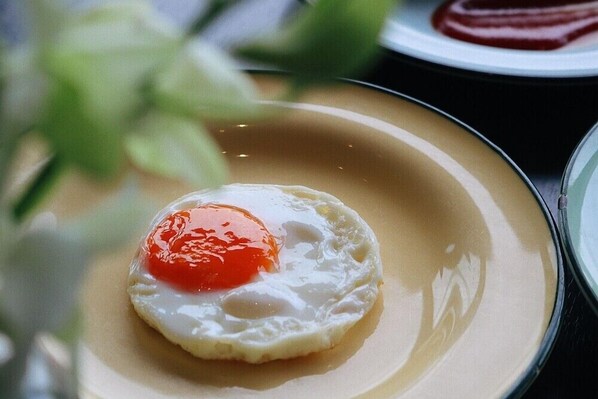 Breakfast meal - citizenM Shanghai Hongqiao (Shanghai)