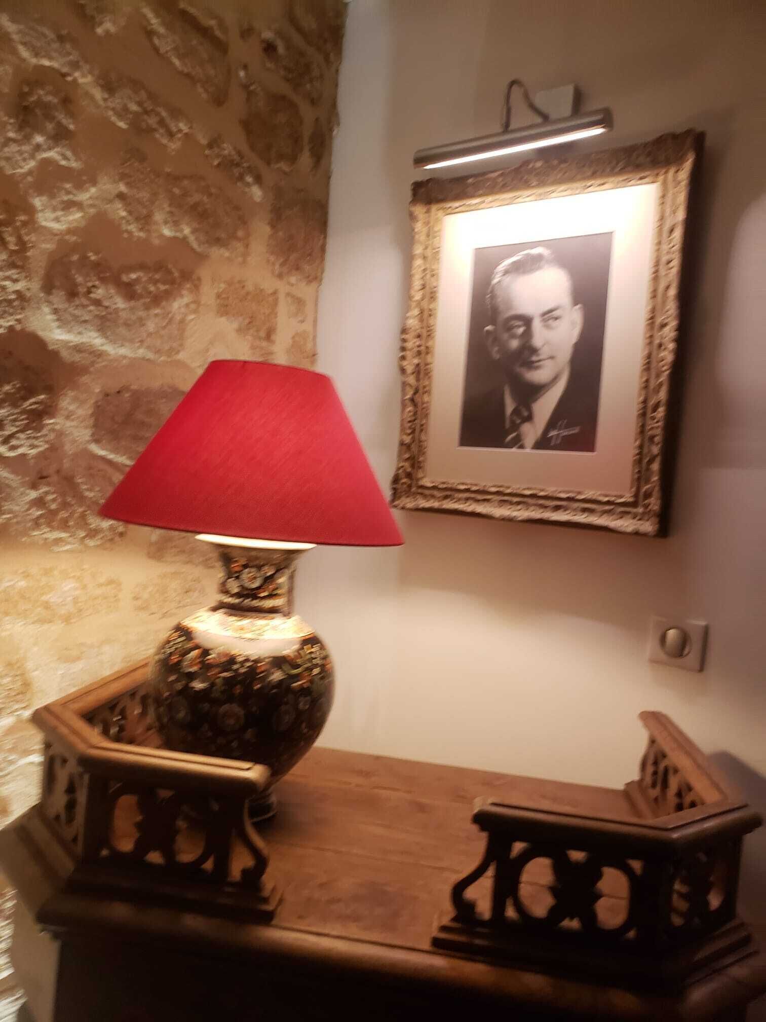 Photo - La petite hostellerie