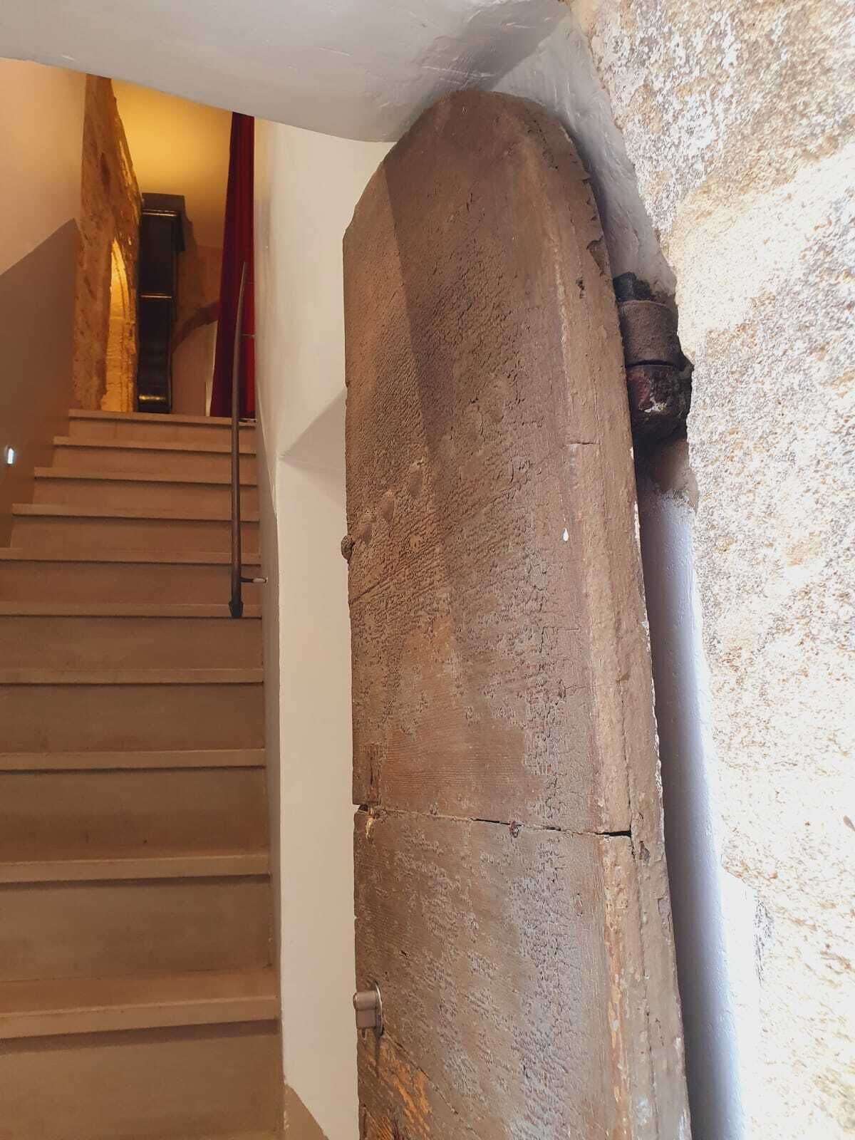 Photo - La petite hostellerie