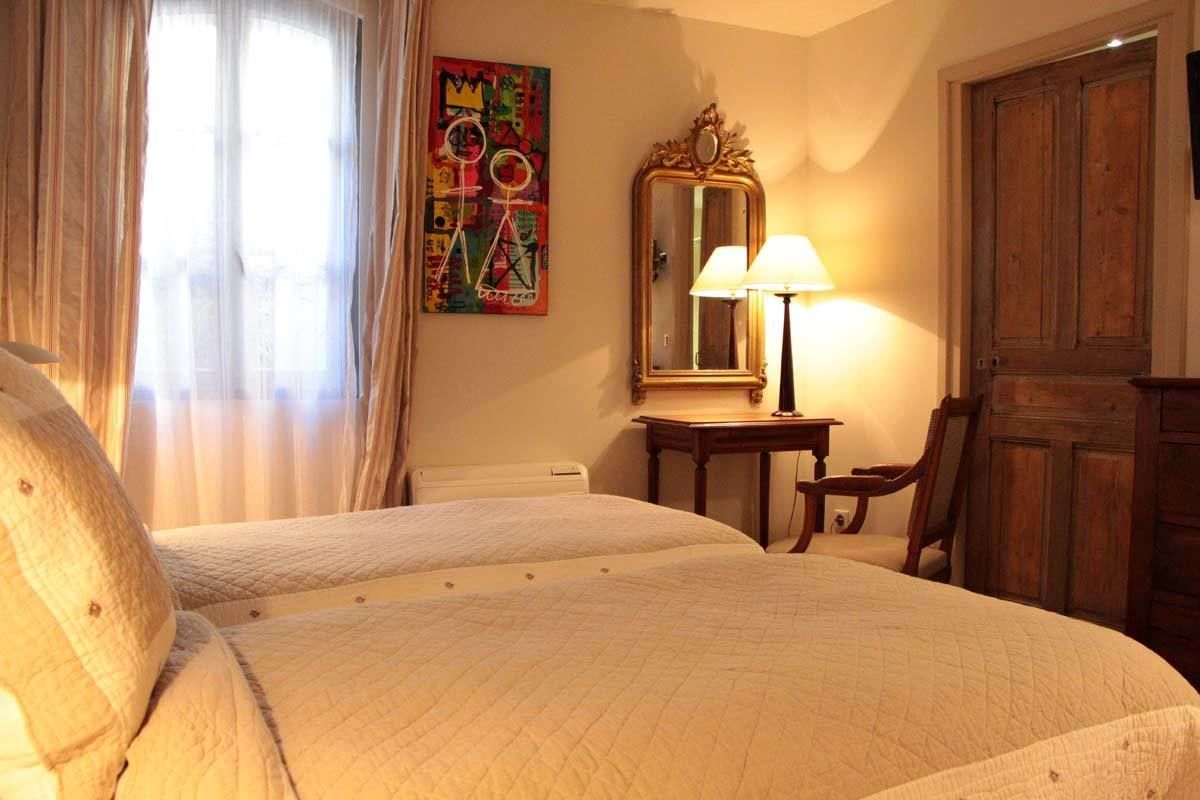 Photo - La petite hostellerie