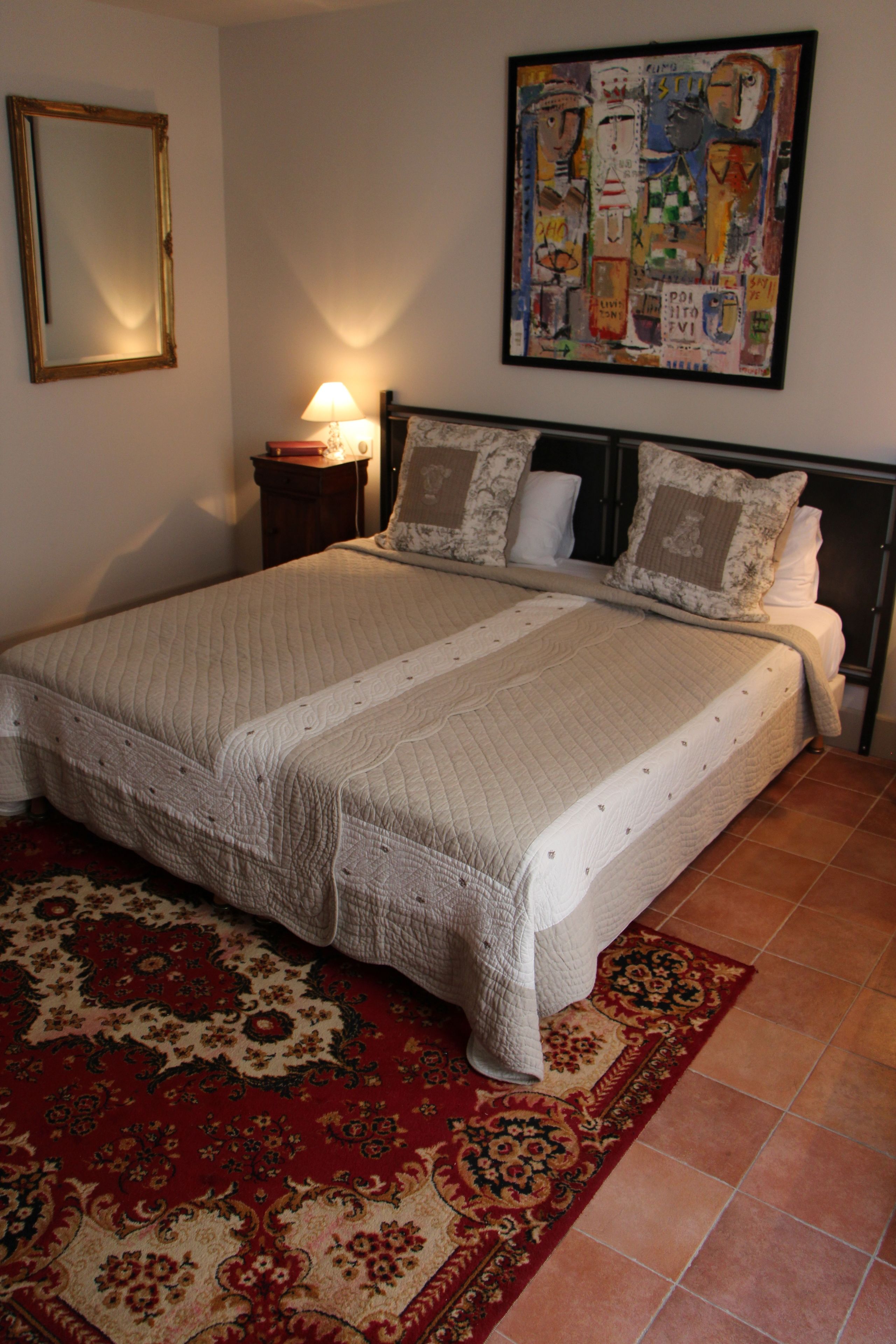 Photo - La petite hostellerie