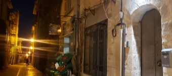 La Petite Hostellerie