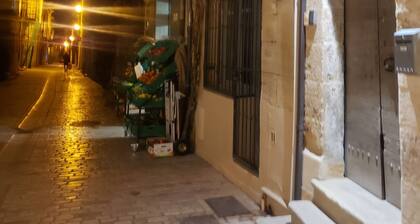 La Petite Hostellerie