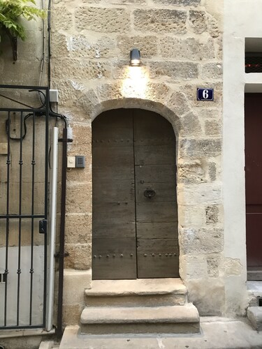 La Petite Hostellerie