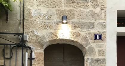 La Petite Hostellerie