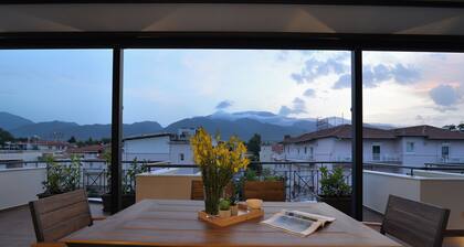 Irida Apartments