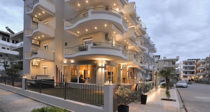 Irida Apartments