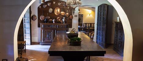 Interieur