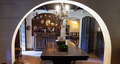 Bed & Breakfast Palazzo Sismonda