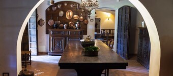 Bed & Breakfast Palazzo Sismonda