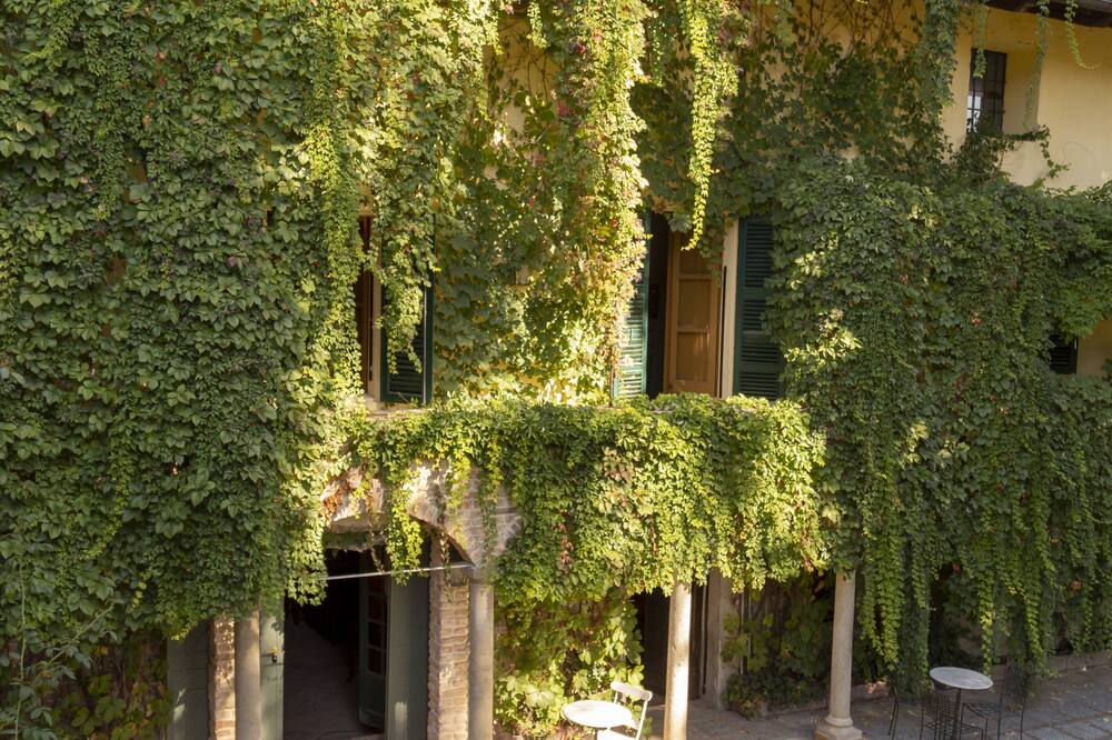Bed & Breakfast Palazzo Sismonda