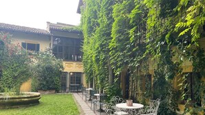Teras/patio