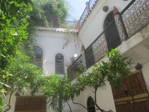 Exterior - Riad Maizie (Marrakech)