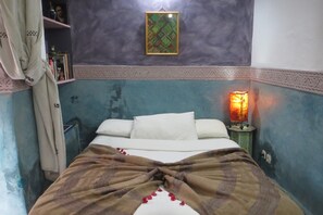 Decoración personalizada y muebles diferentes