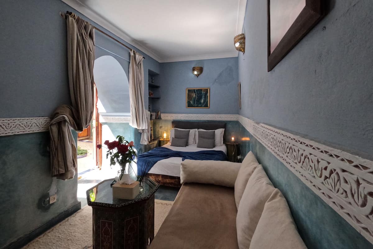 Dubbelrum | Individuell inredning, unika möbler och strykjärn/strykbräda