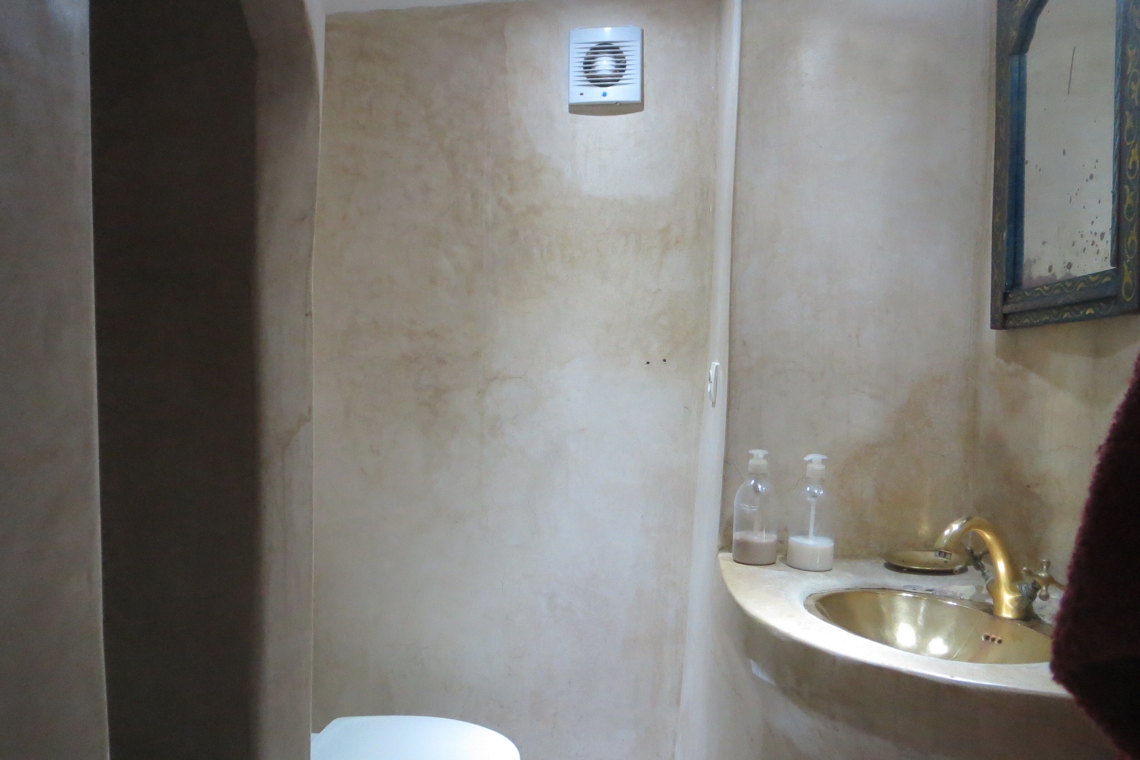 Foto - Riad Maizie