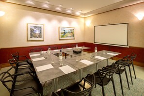Sala de reuniones