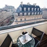 Hôtel de Normandie