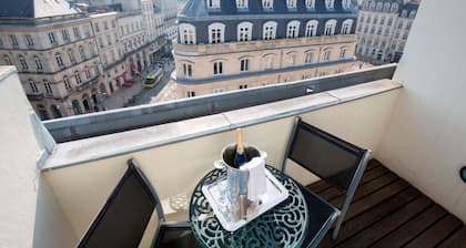 HĂŽtel de Normandie