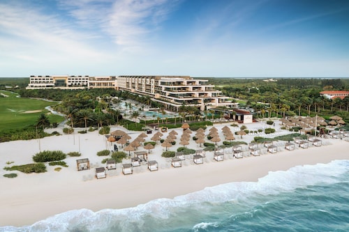 ATELIER Playa Mujeres