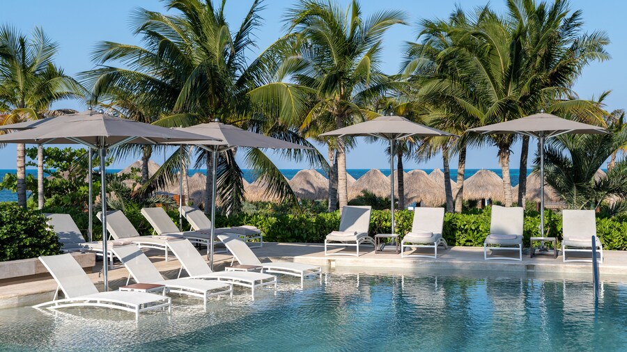 Atelier Playa Mujeres - Adults Only - All Inclusive