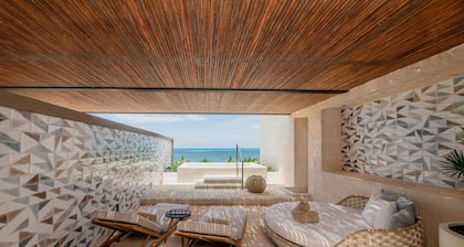 Atelier Playa Mujeres - Adults Only - All Inclusive