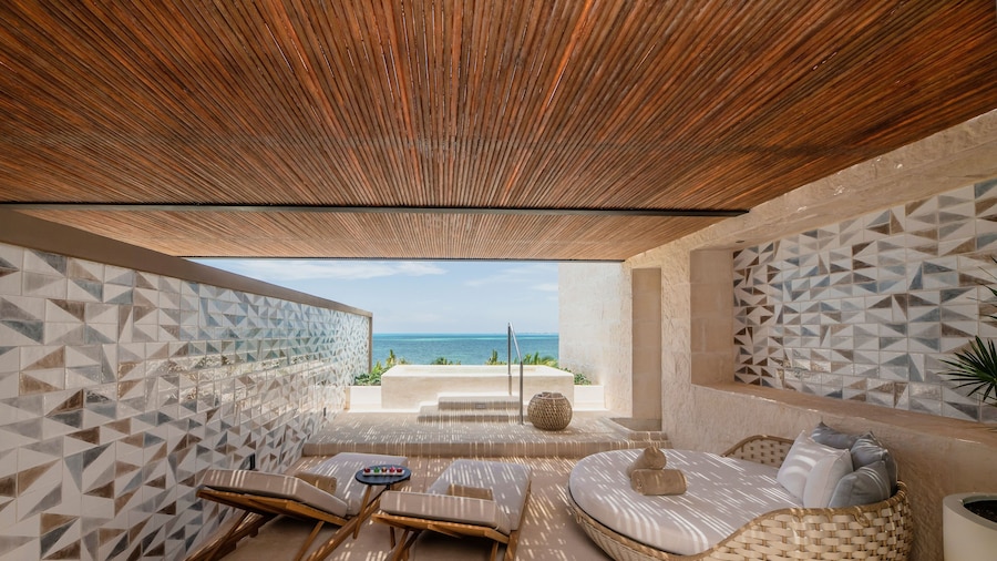 Atelier Playa Mujeres - Adults Only - All Inclusive