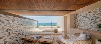 Atelier Playa Mujeres - Adults Only - All Inclusive