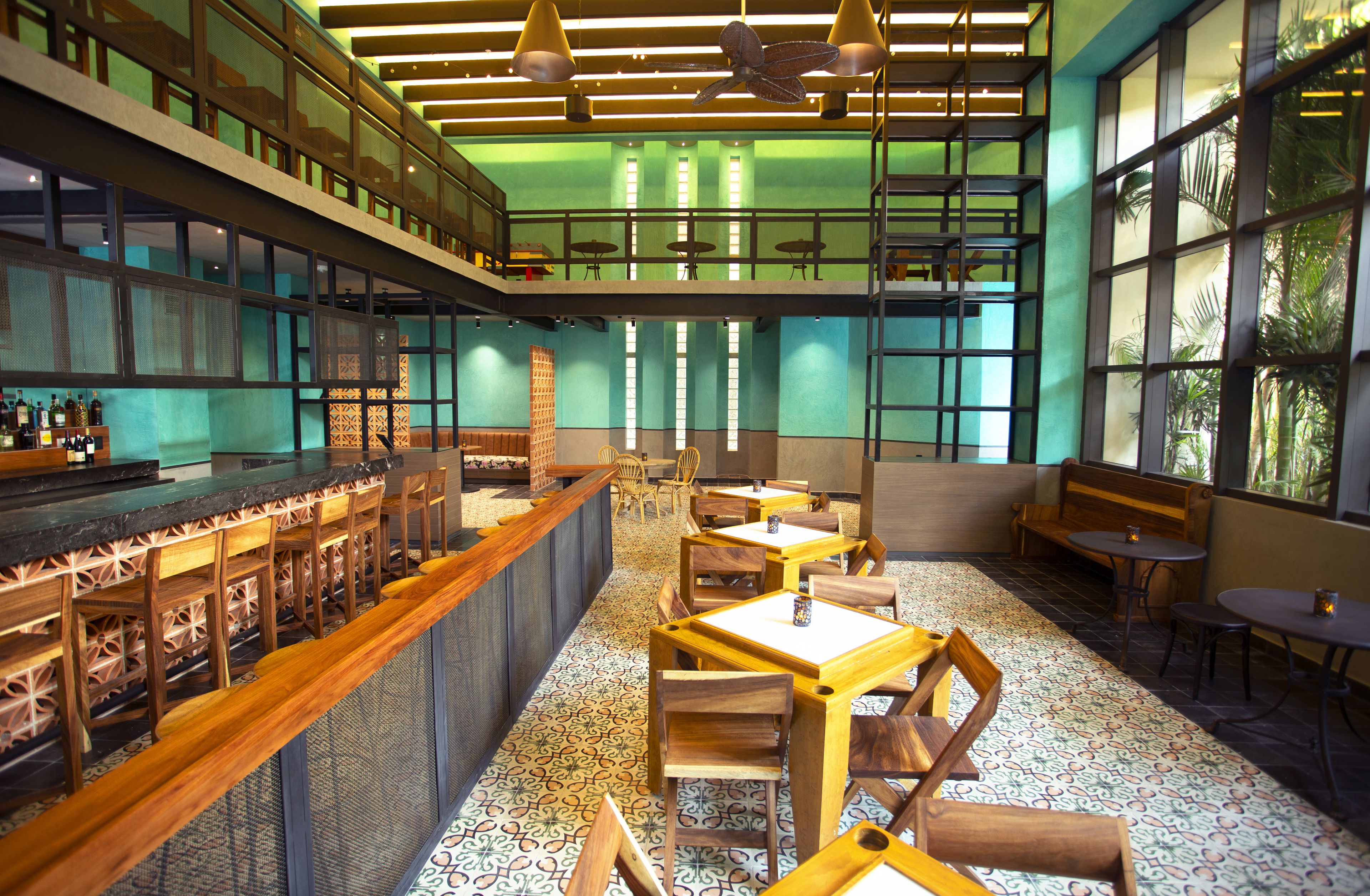 Bar (di hartanah)