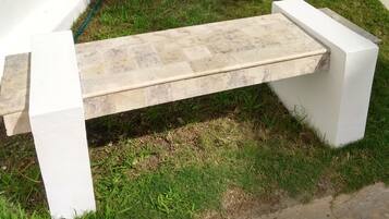 Comfort Apartment | Teres/patio