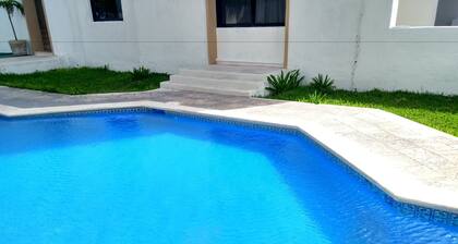 Royal Beach V Beach Front