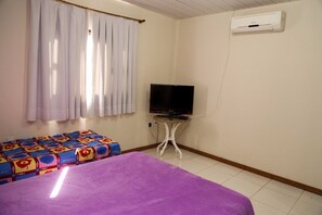 Comfort House, Multiple Beds, Non Smoking - Casa Ingleses do Rio Vermelho (Florianópolis)