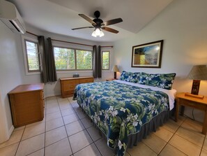 3 Schlafzimmer, Reisekinderbett, kostenloses WLAN
