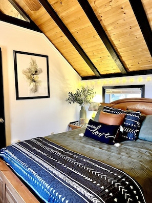 1 habitación, wifi gratis y ropa de cama