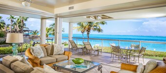 Relax in your very own private paradise