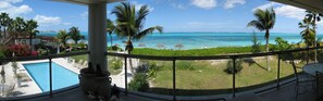 Property grounds - Relax in your very own private paradise (Providenciales)