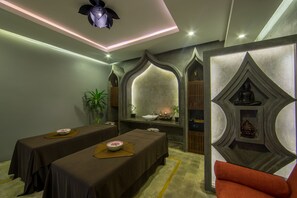 Spa - Central Residence Suite  (Krong Siem Reap)